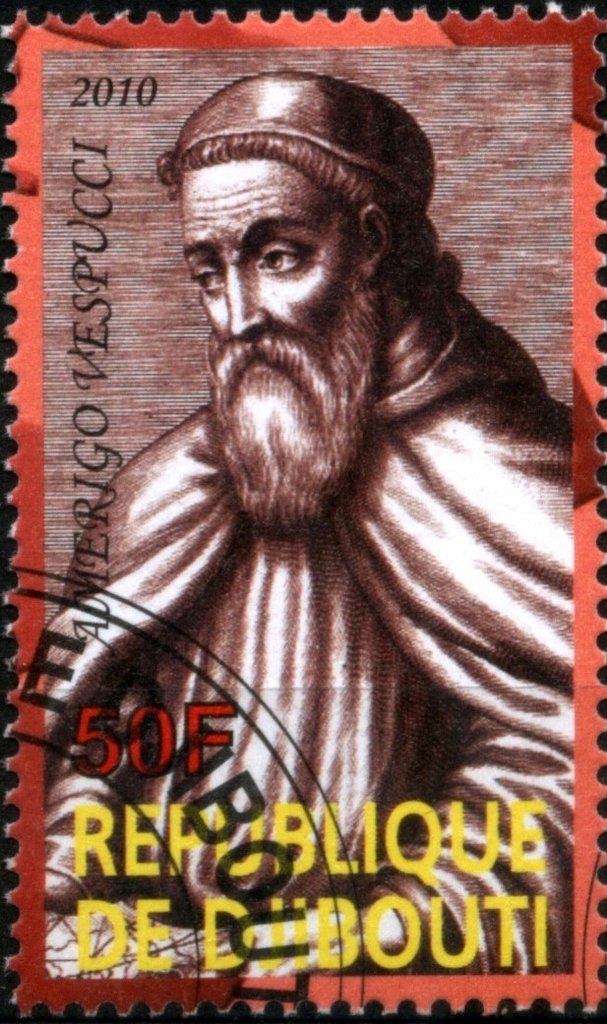 Amerigo Vespucci
