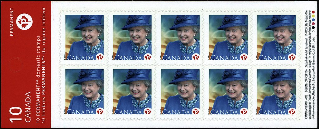 Queen Elizabeth II