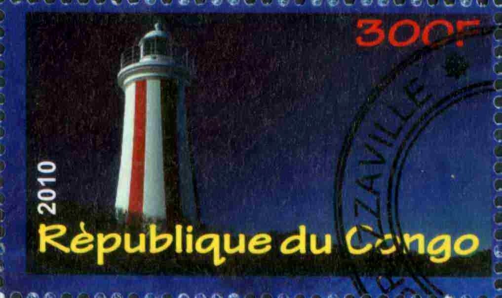 Lighthouse