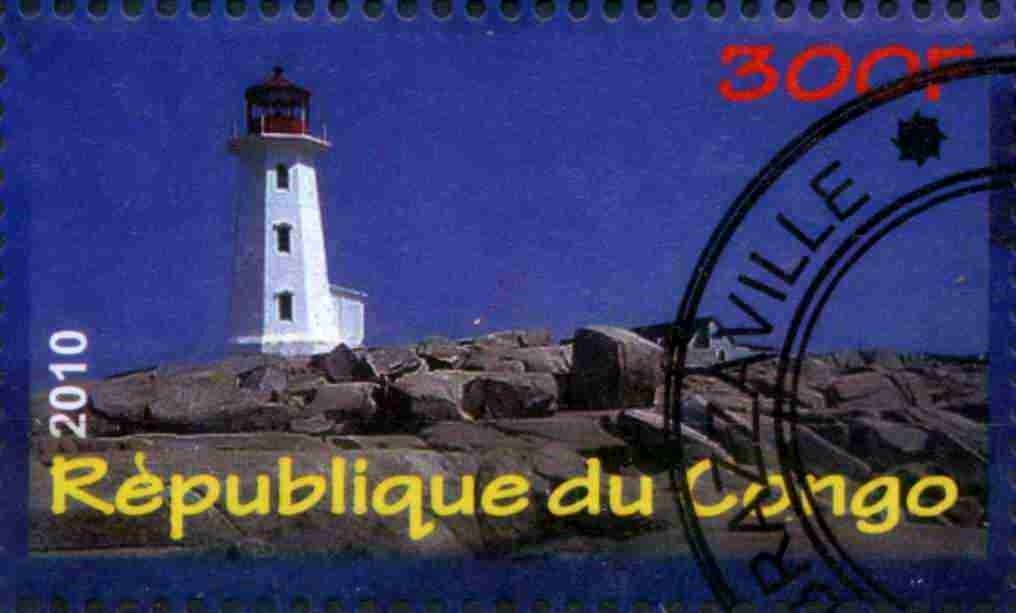 Lighthouse