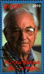 Stamp, Boyle, Cinderellas,  