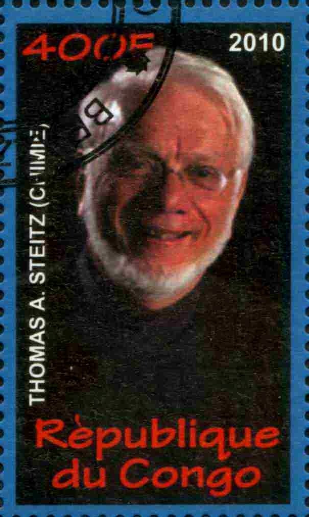 Thomas Steitz