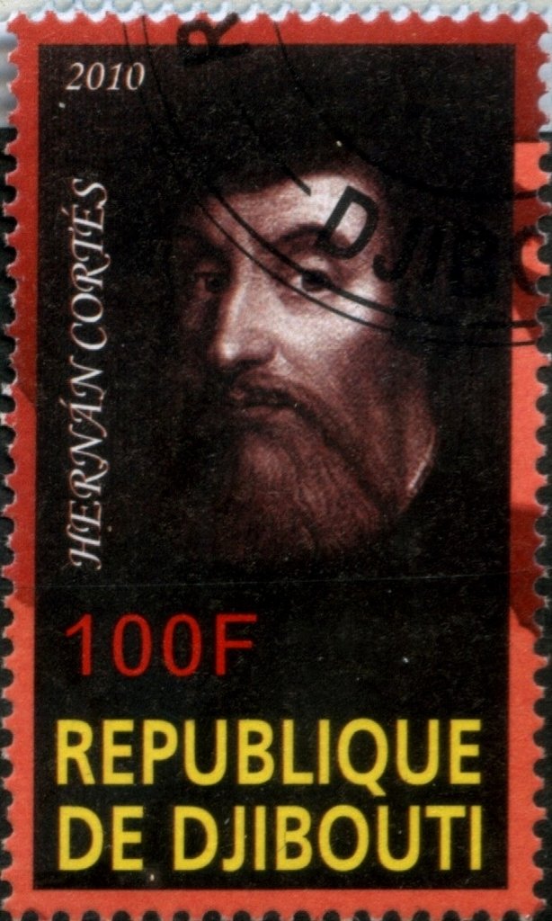 Hernan Cortes