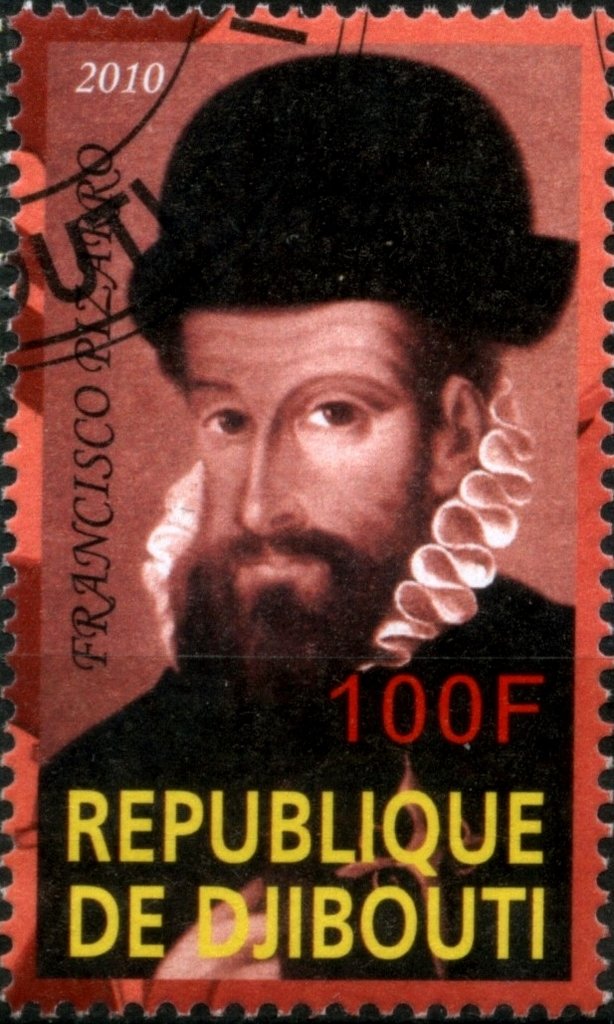 Francisco Pizarro