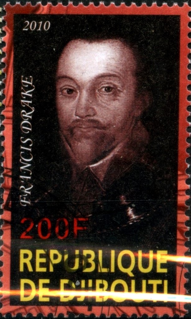 Francis Drake