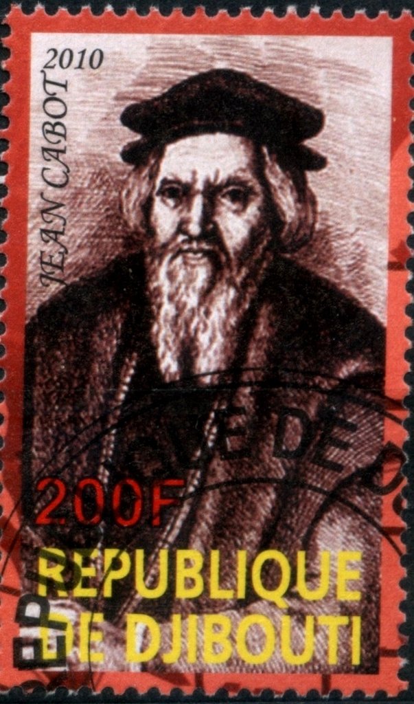 Jean Cabot