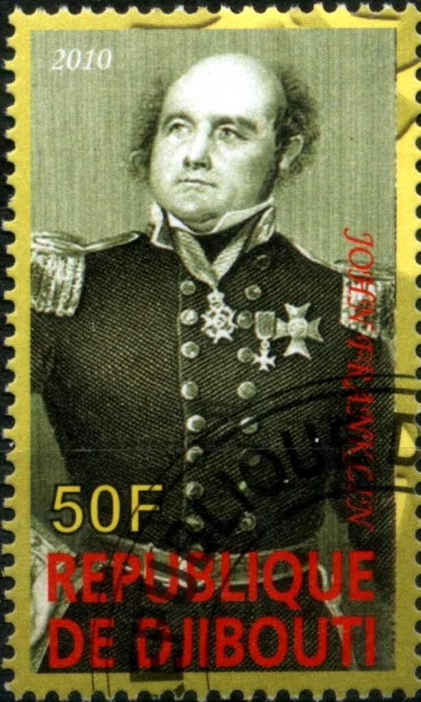 John Franklin