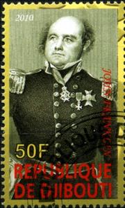 Stamp, John Franklin, Cinderellas,  , People