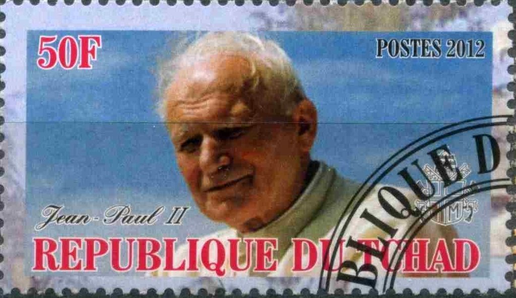 John Paul II