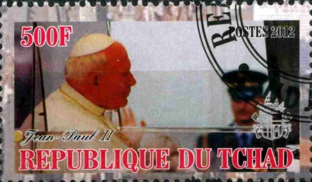 John Paul II