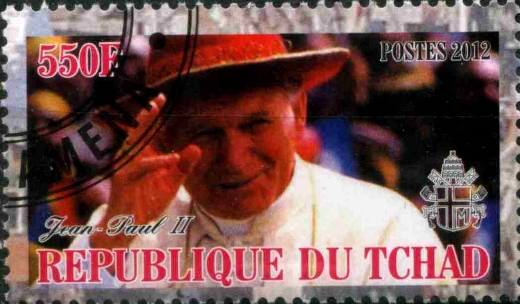 John Paul II