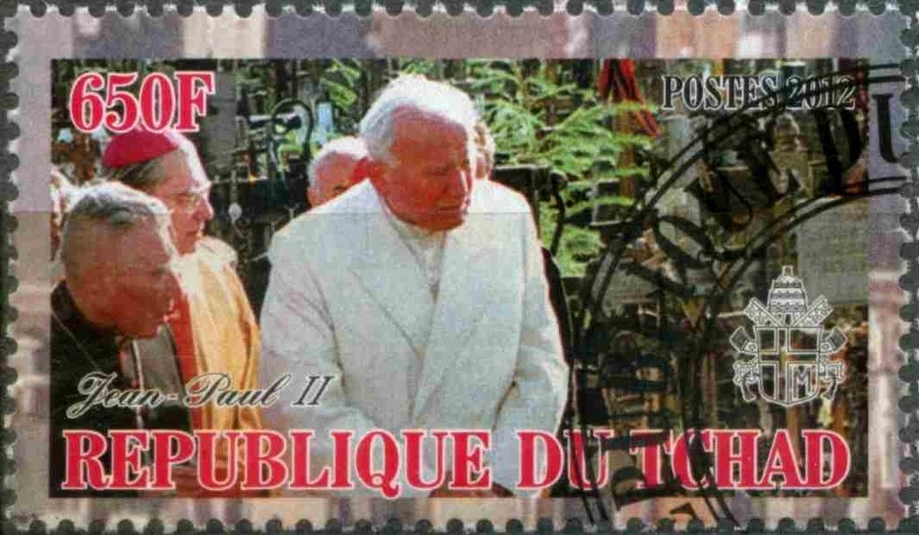 John Paul II
