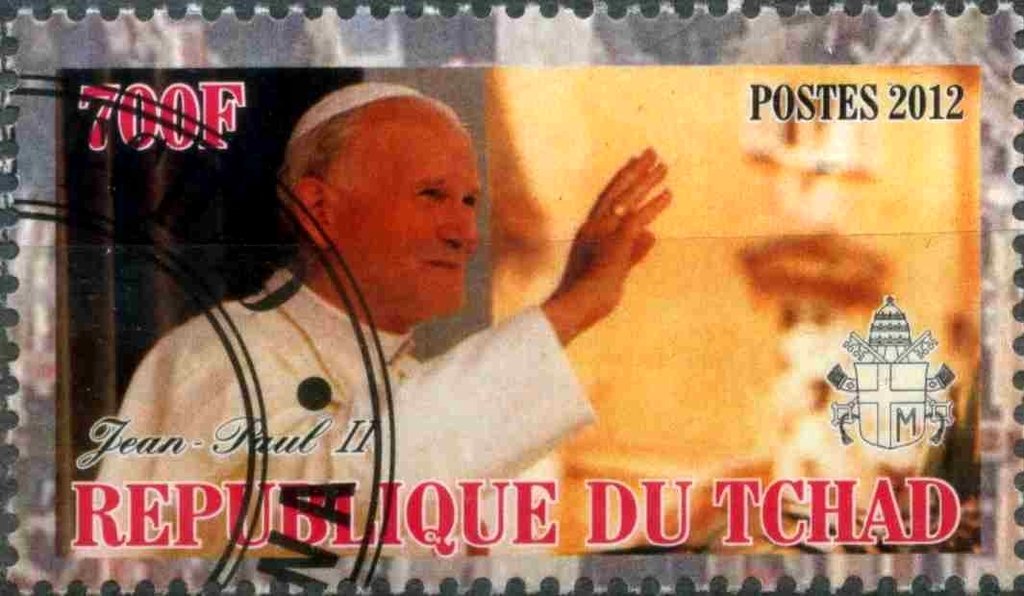 John Paul II