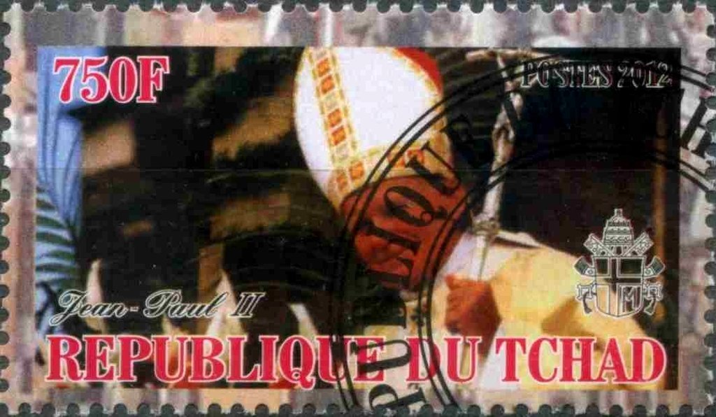 John Paul II
