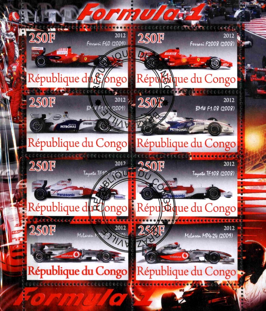 Formula 1