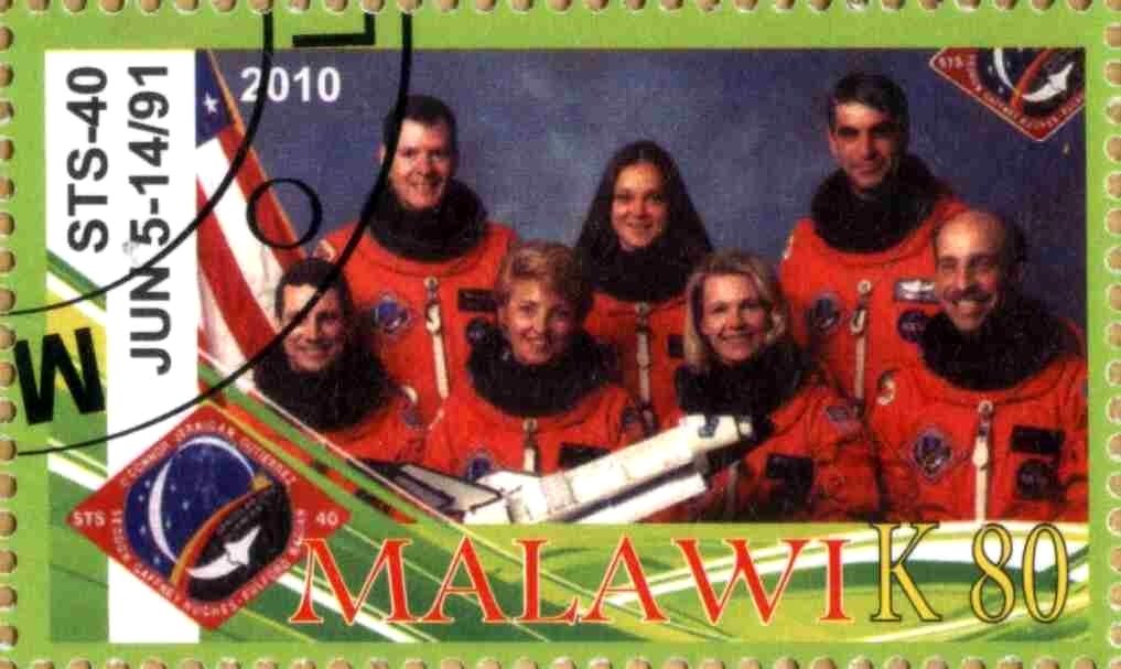 Sts-40