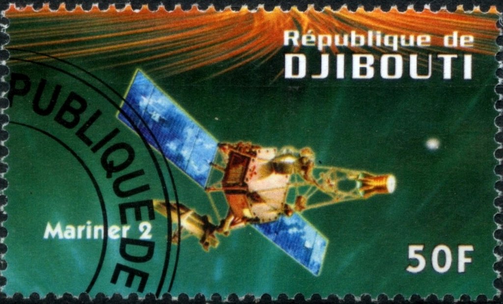 Mariner 2