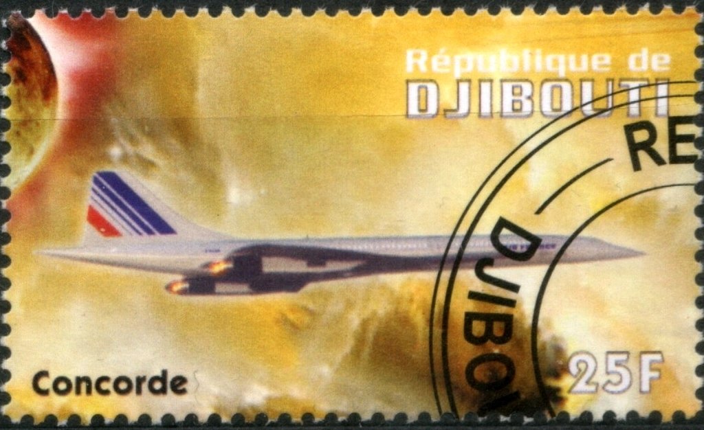 Concorde