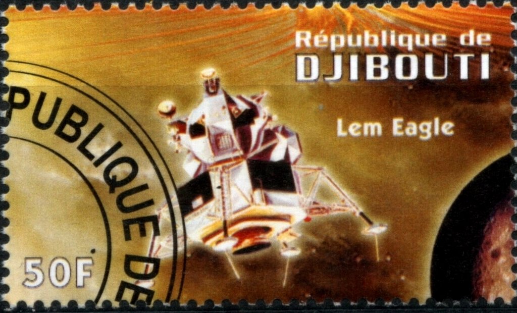 Lem Eagle