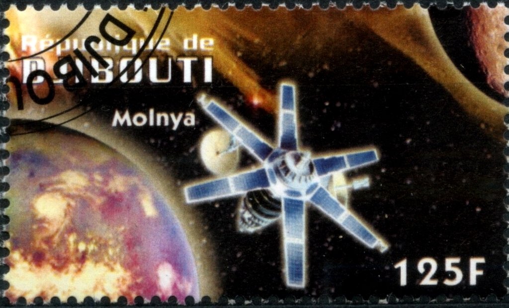 Molnya