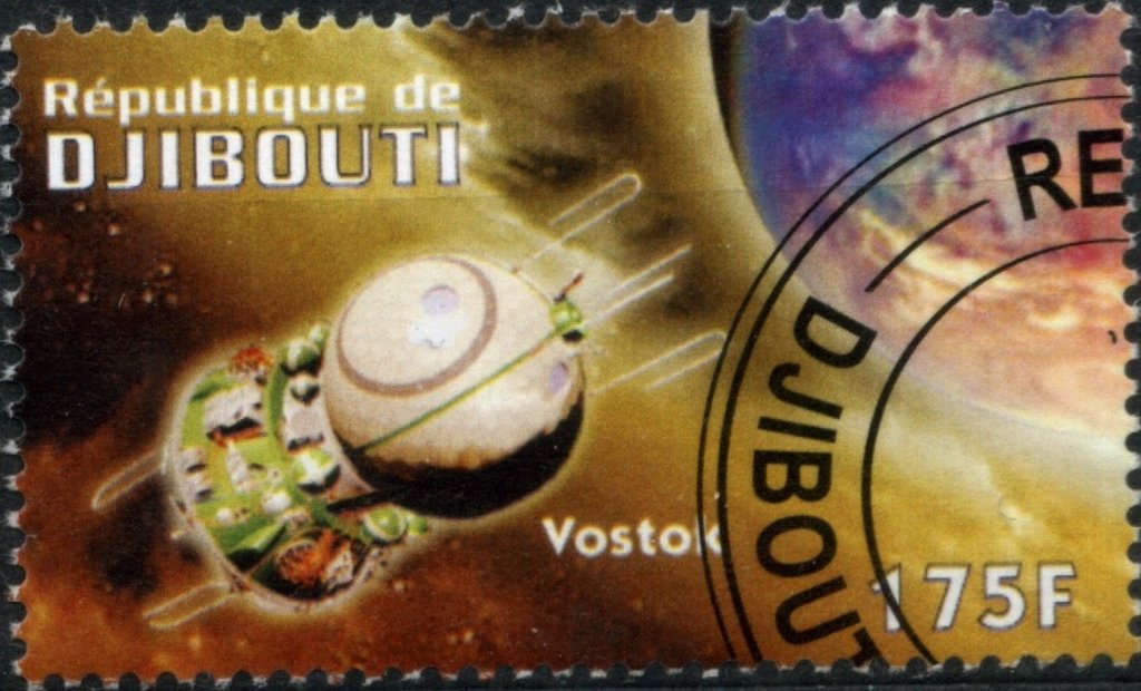 Vostok
