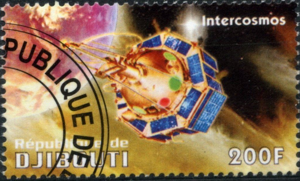 Intercosmos