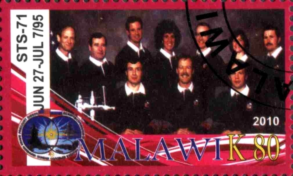 Sts-71