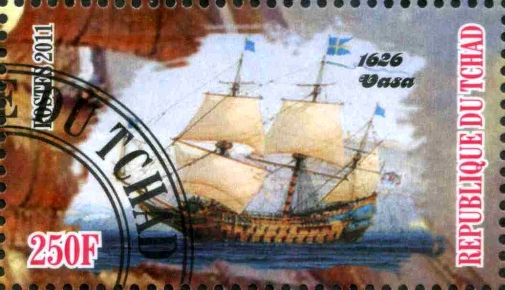 1626 Vasa