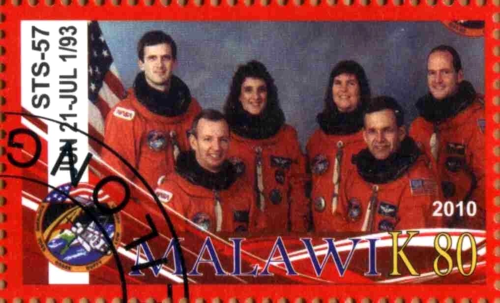 Sts-57