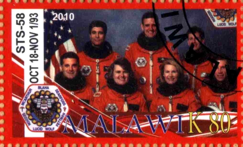 Sts-58