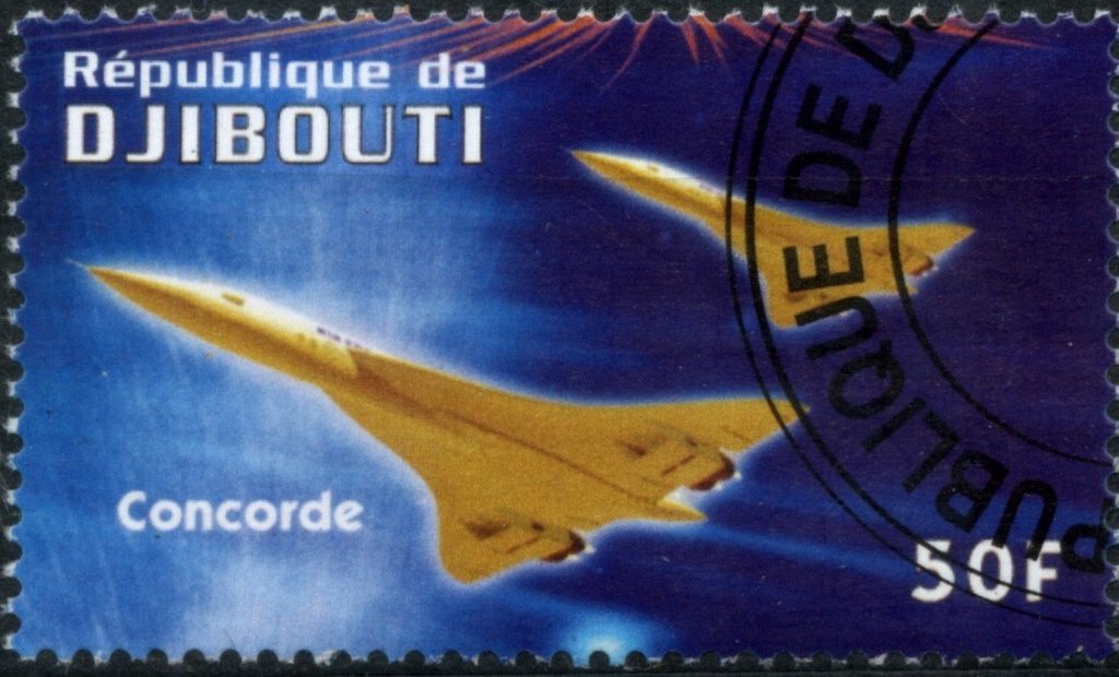 Concorde
