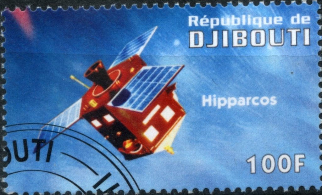Hipparcos