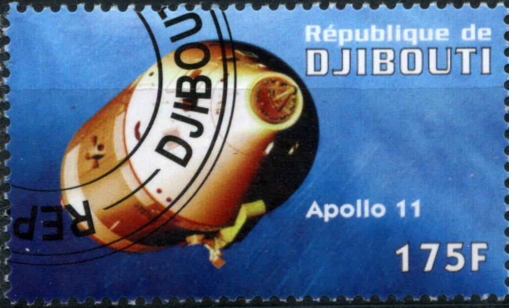 Apollo 11