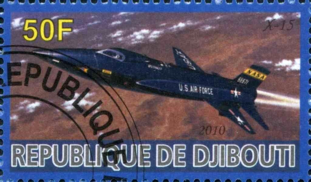 X-15