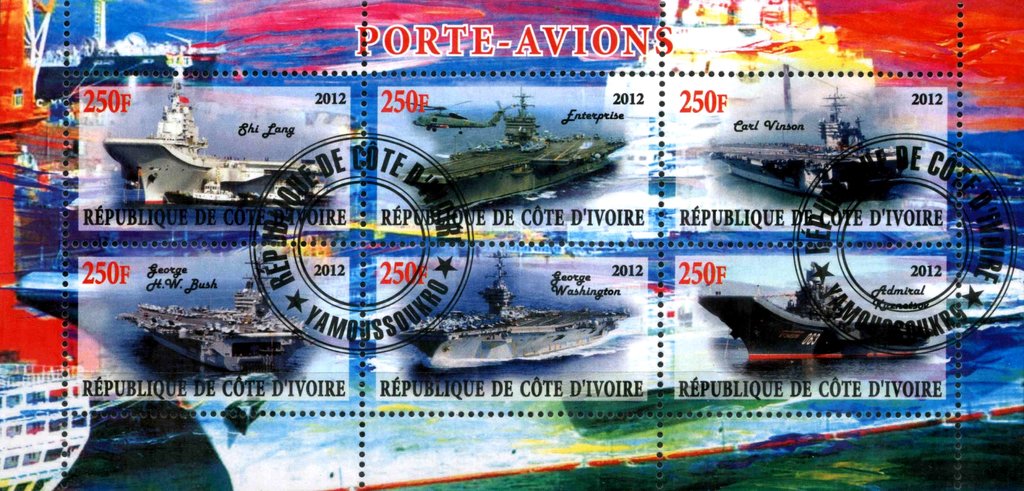 Porte-Avions