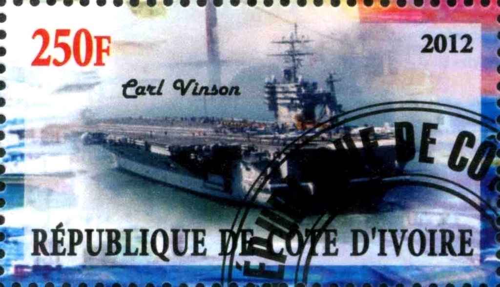 Carl Vinson