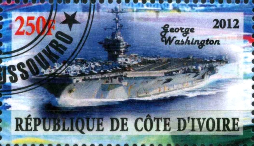 George Washington
