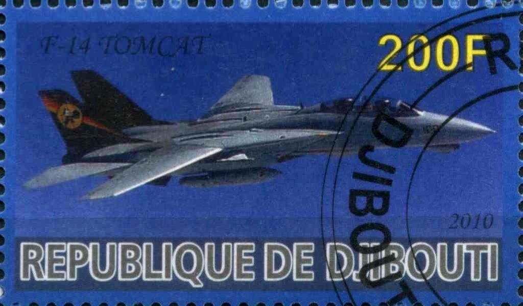 F-14 Tomcat