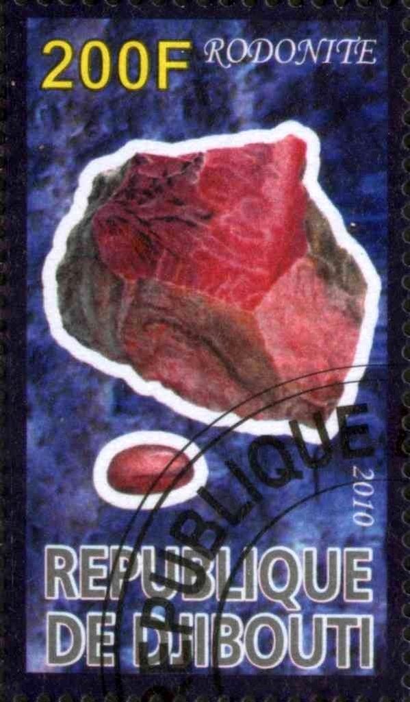 Rodonite