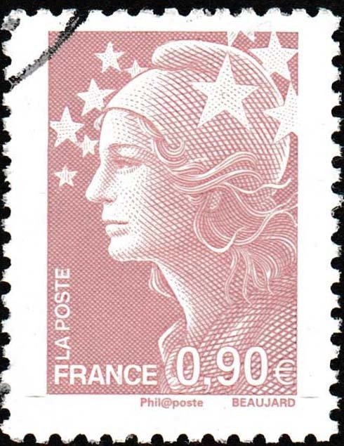 Marianne de Beaujard