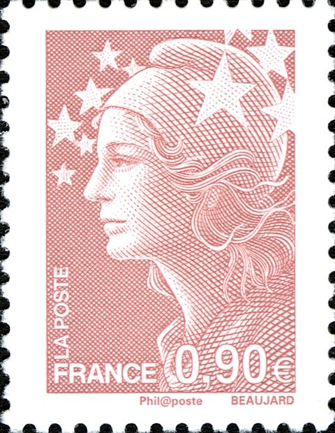 Marianne de Beaujard