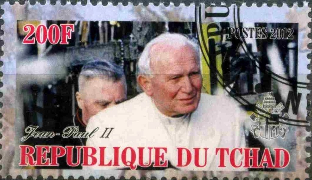 John Paul II