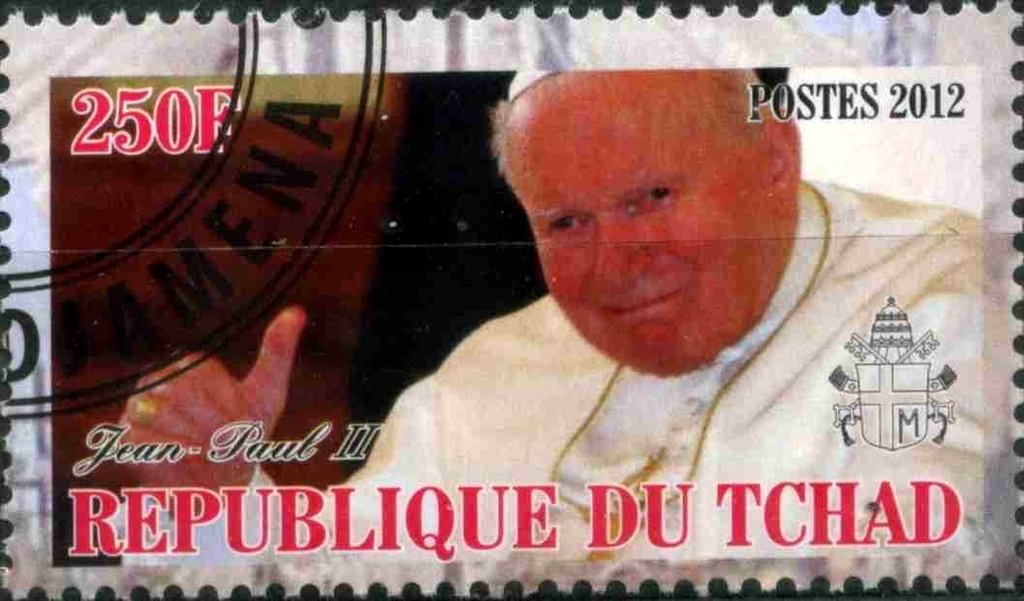 John Paul II