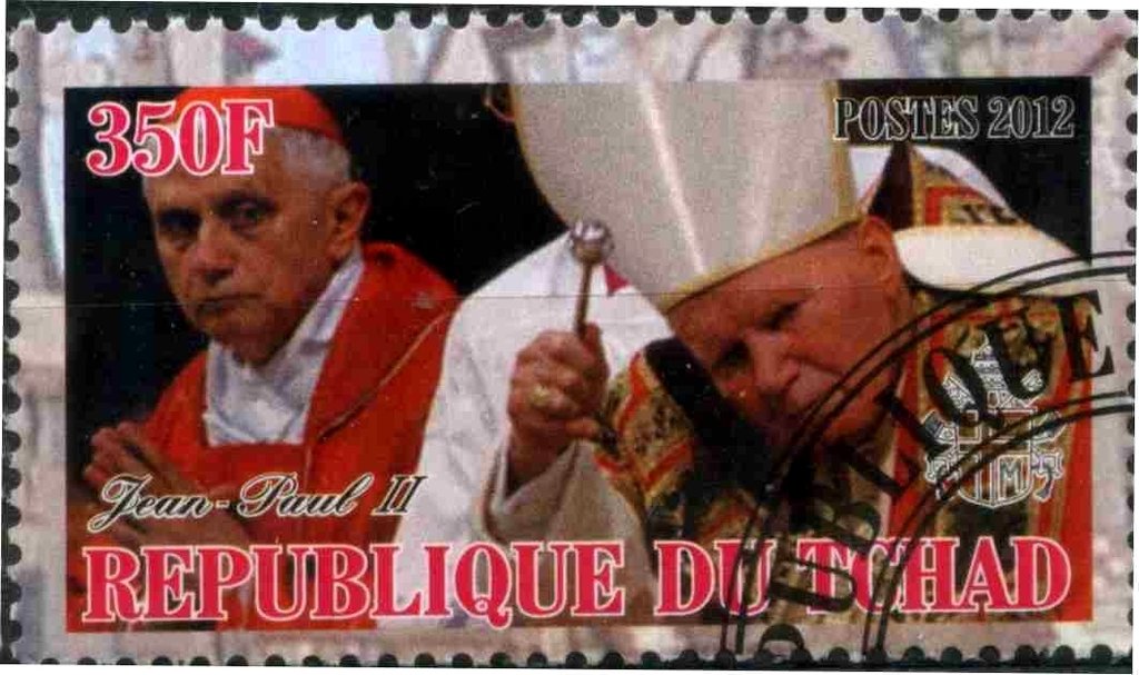 John Paul II
