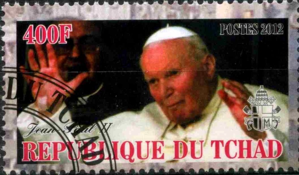 John Paul II