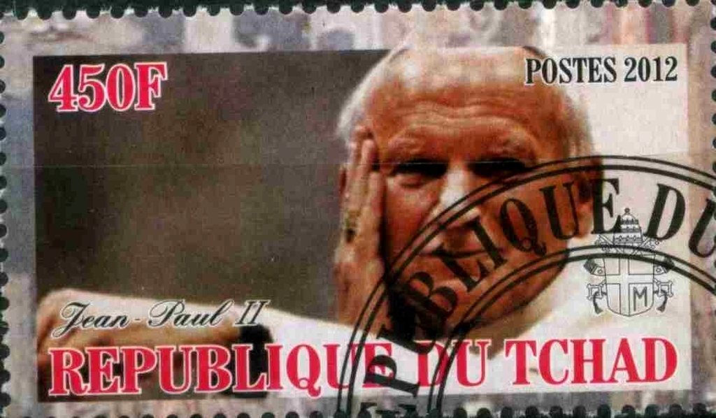 John Paul II