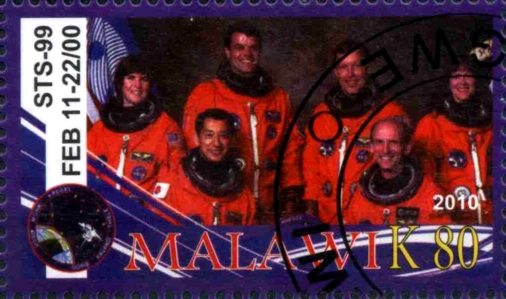 Sts-99