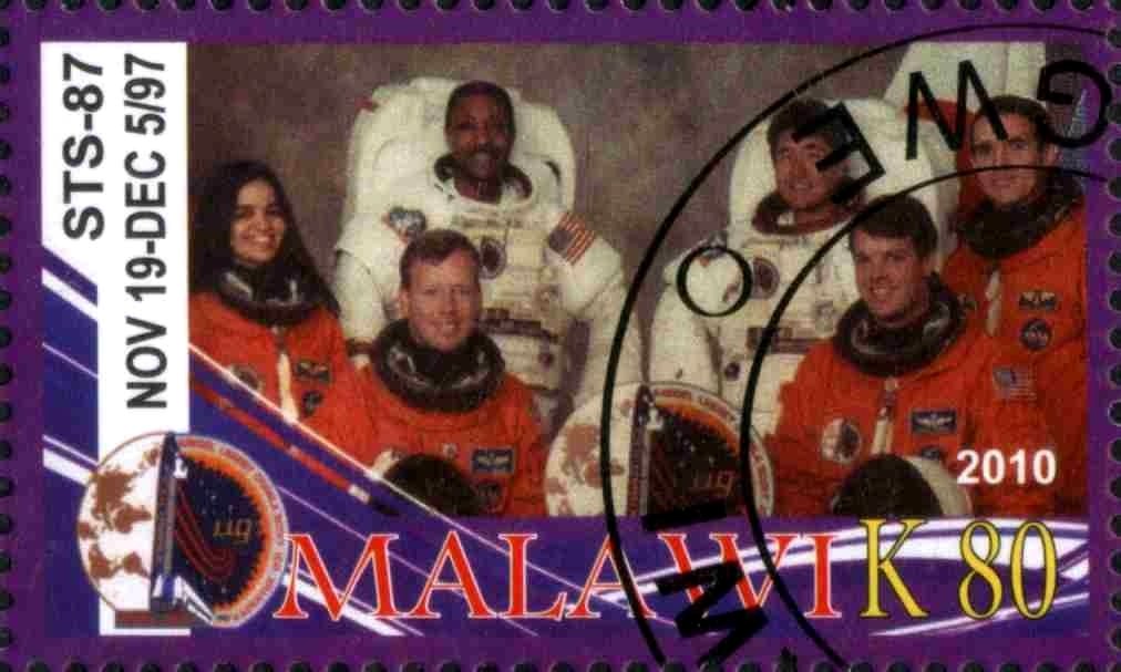Sts-87