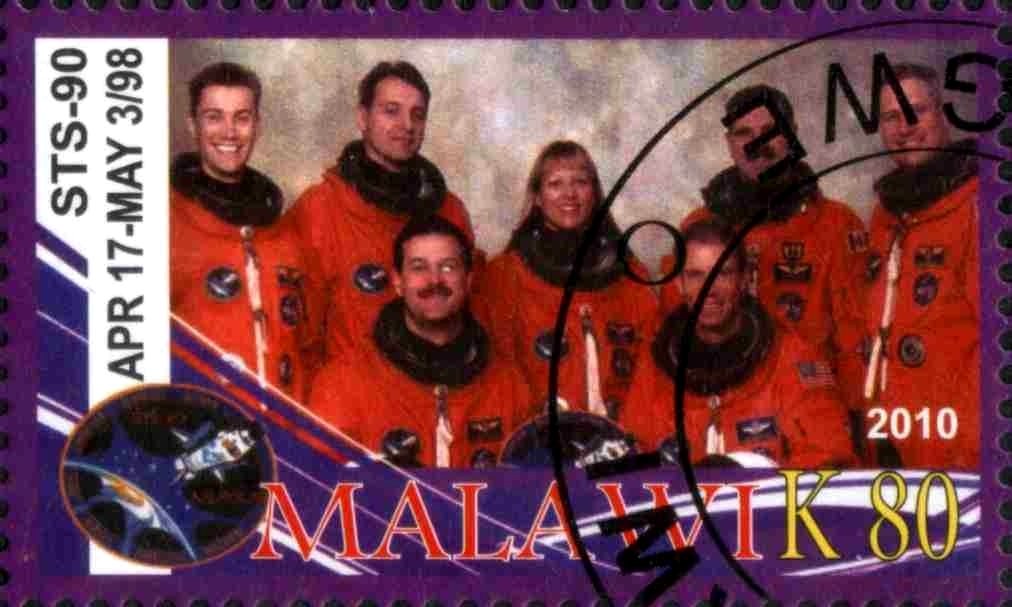 Sts-90