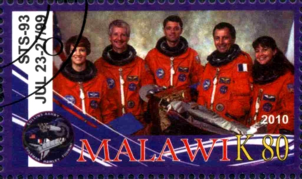 Sts-93